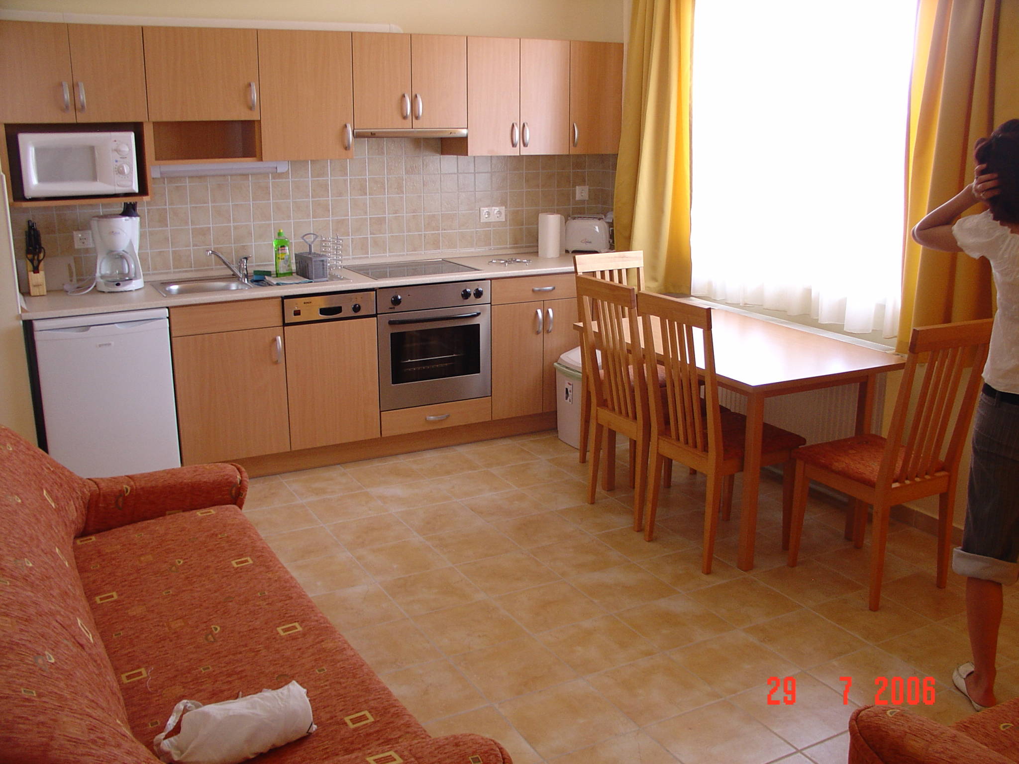 Cafe Oh Lala Apartman – Bükfürdő fotó 4
