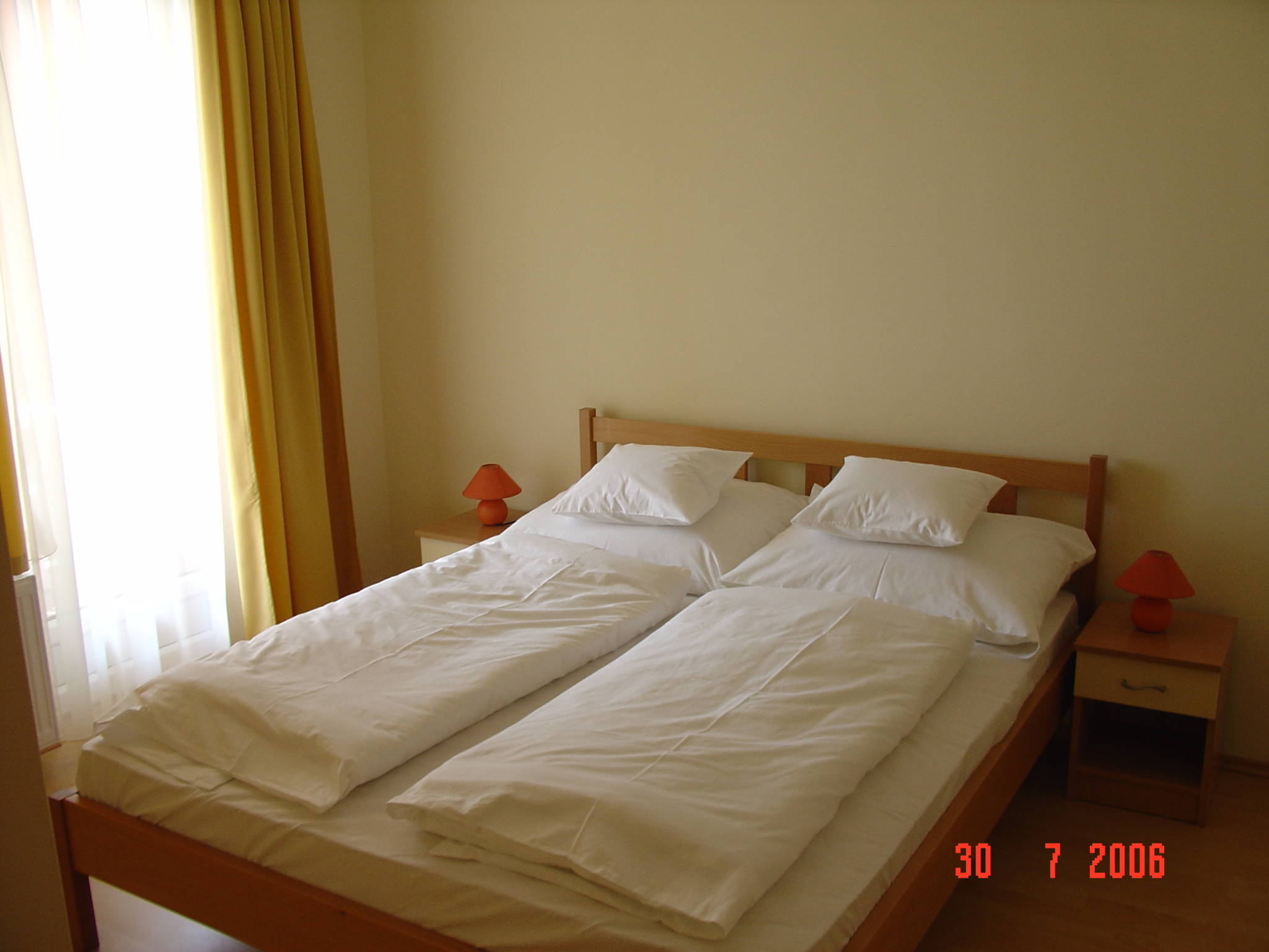 Cafe Oh Lala Apartman – Bükfürdő fotó 5