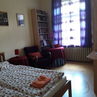 Vécsey Apartmanok4