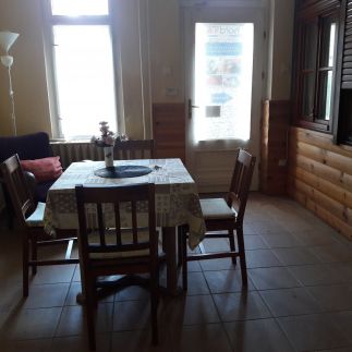 Vécsey Apartmanok5