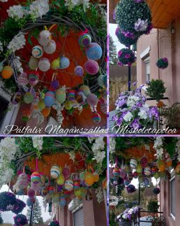 Pálfalvi Szállás96