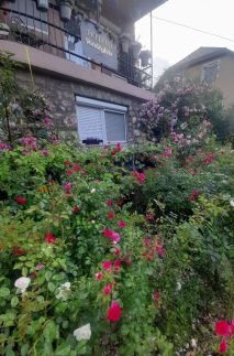 Pálfalvi Szállás91