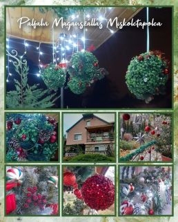 Pálfalvi Szállás66