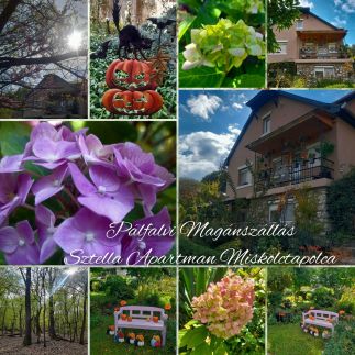 Pálfalvi Szállás67