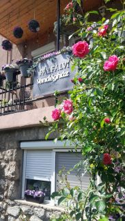 Pálfalvi Szállás86