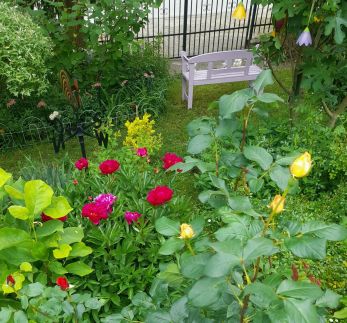 Pálfalvi Szállás87