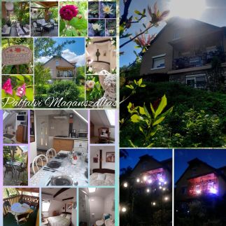 Pálfalvi Szállás91