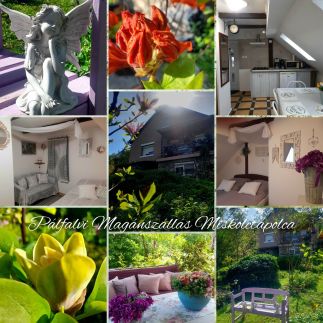 Pálfalvi Szállás92