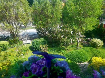 Pálfalvi Szállás95