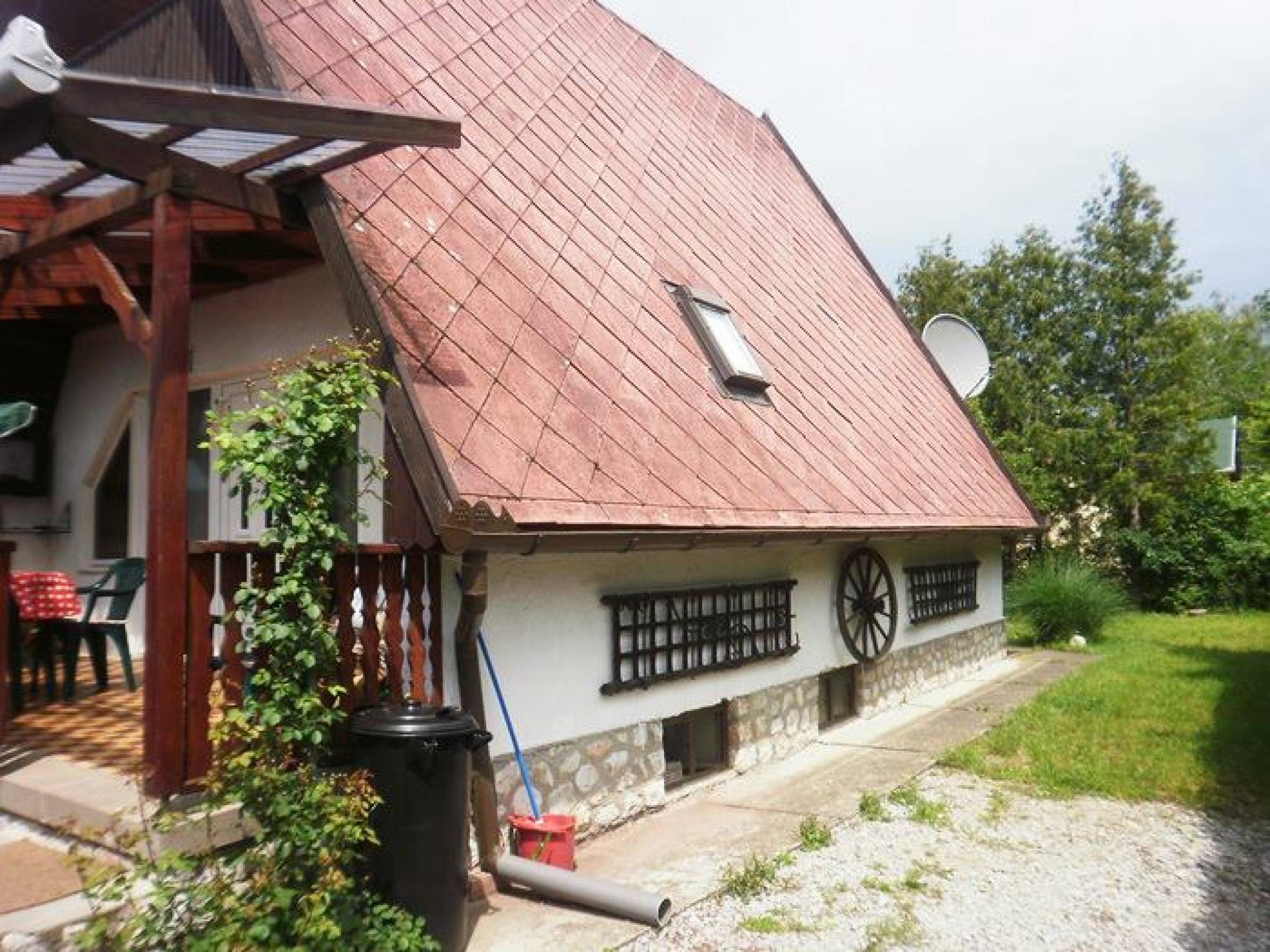 Csipke33 Vendégház – Mezőkövesd fotó 2