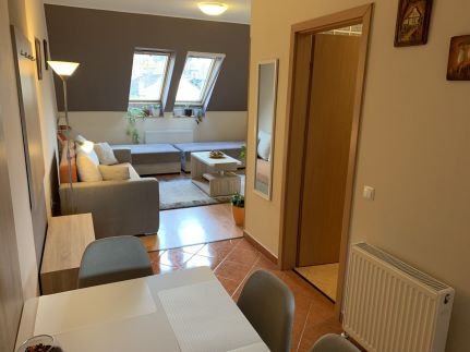 Belváros Apartman9