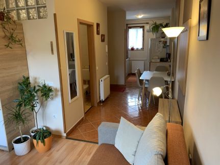 Belváros Apartman12