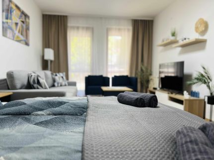 Belváros Apartman16