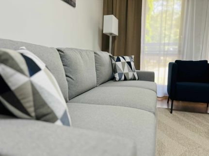 Belváros Apartman18