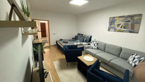 Belváros Apartman21
