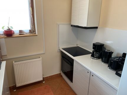 Belváros Apartman2