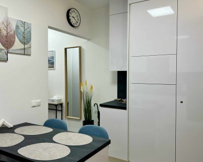 Belváros Apartman29
