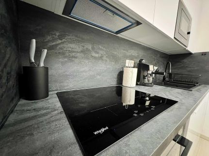 Belváros Apartman31