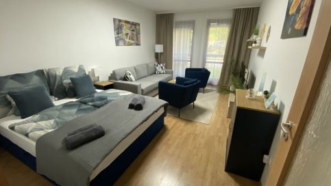 Belváros Apartman32