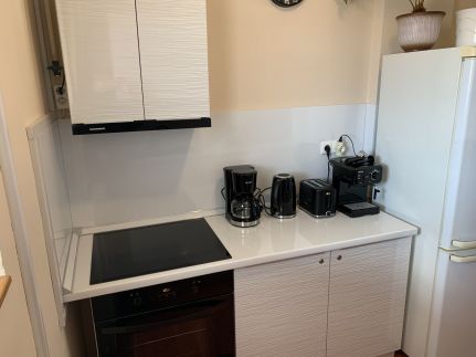 Belváros Apartman5