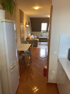 Belváros Apartman8