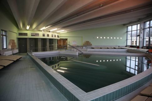 Hunguest Hotel Freya – Zalakaros