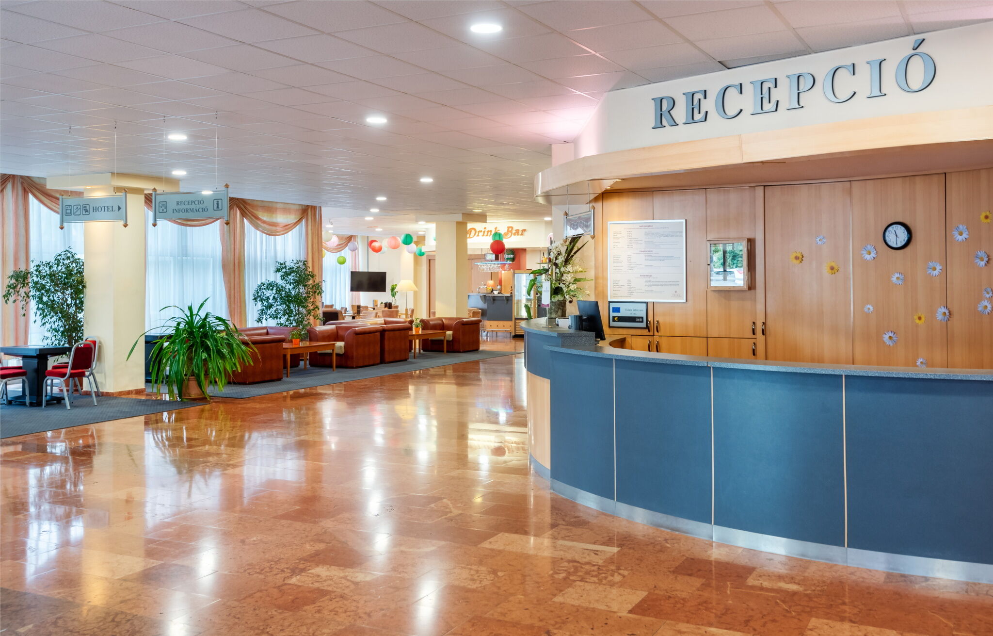 Hunguest Hotel Freya – Zalakaros fotó 57