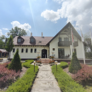 Tópart Panzió