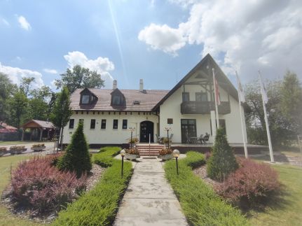 Tópart Panzió