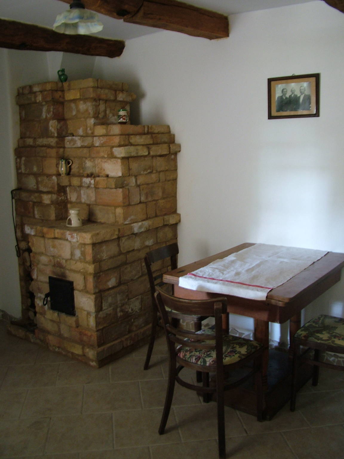 Pajta Porta – Dudar fotó 1