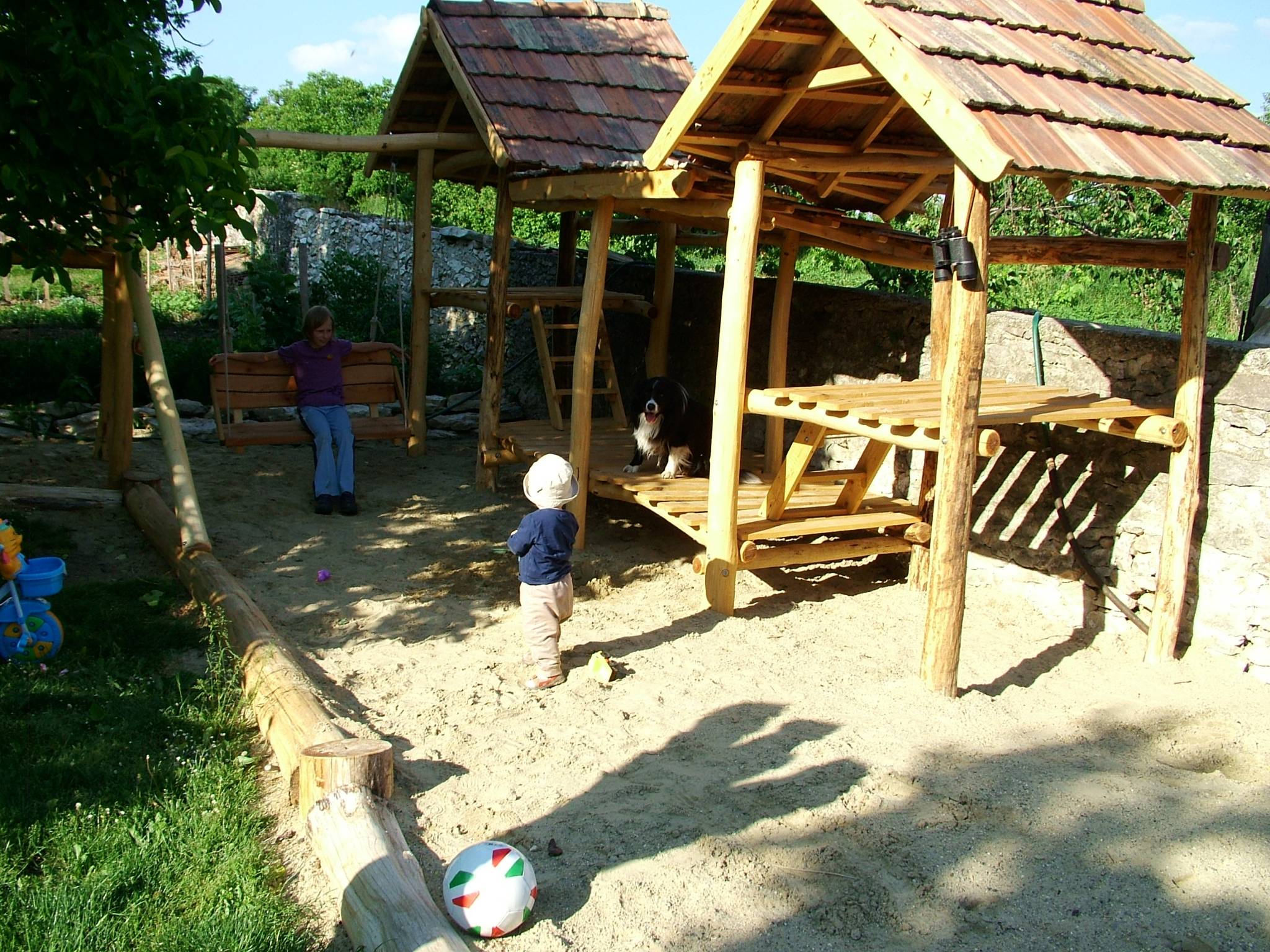 Pajta Porta – Dudar fotó 2