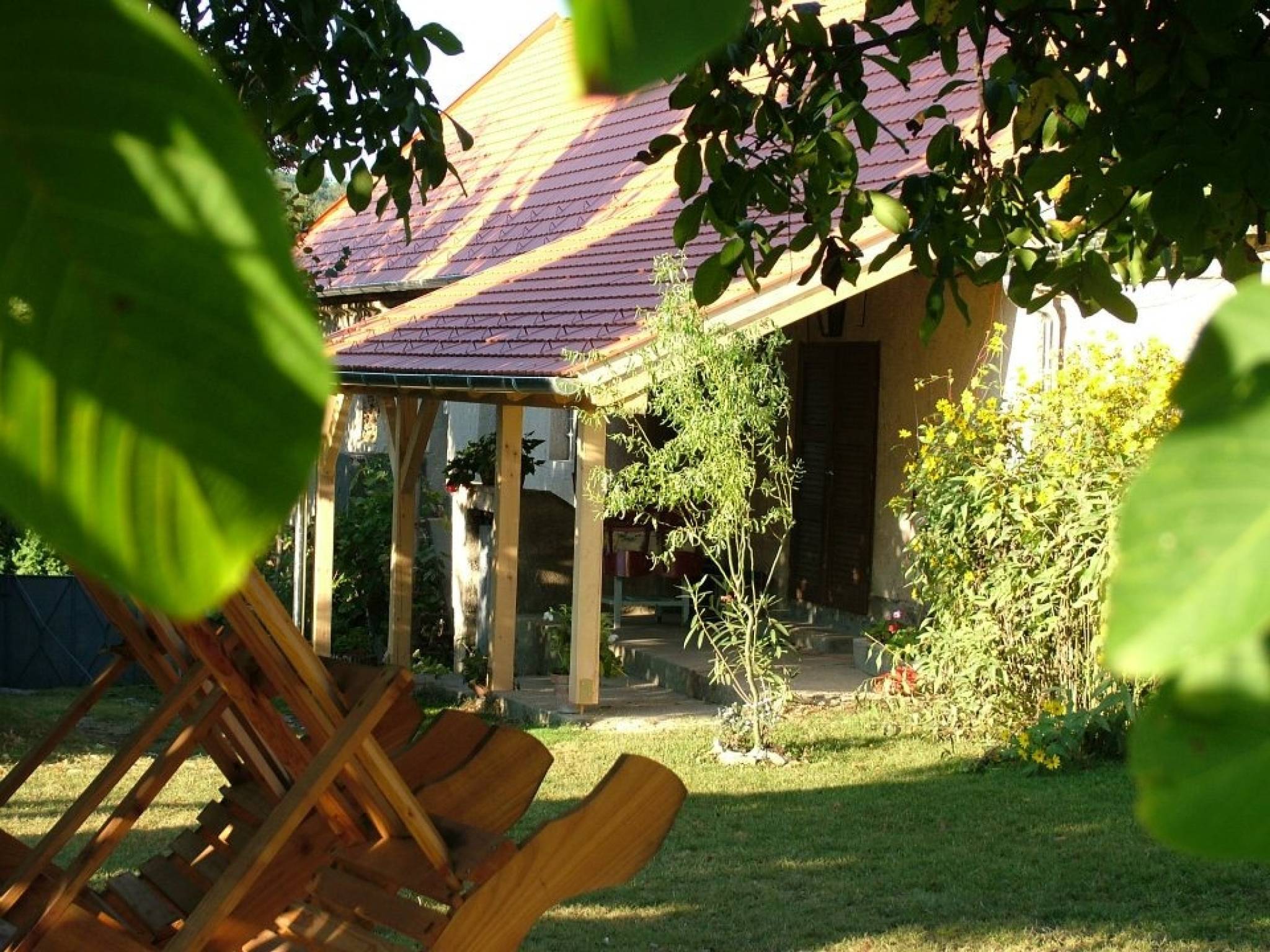 Pajta Porta – Dudar fotó 5