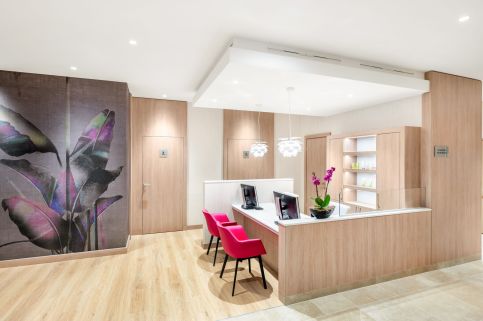 Danubius Hotel Bük66