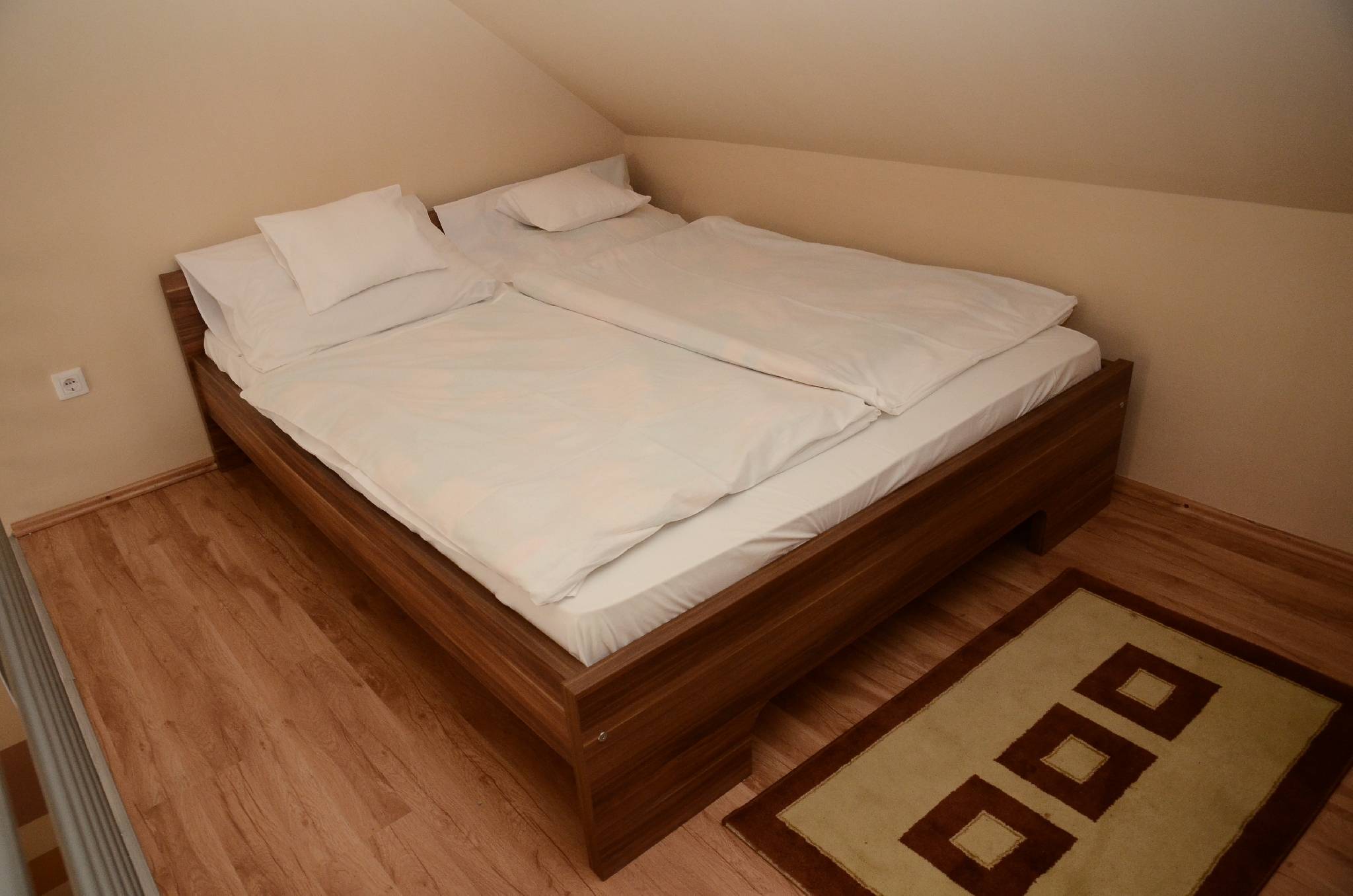 A2 Apartman – Gyula