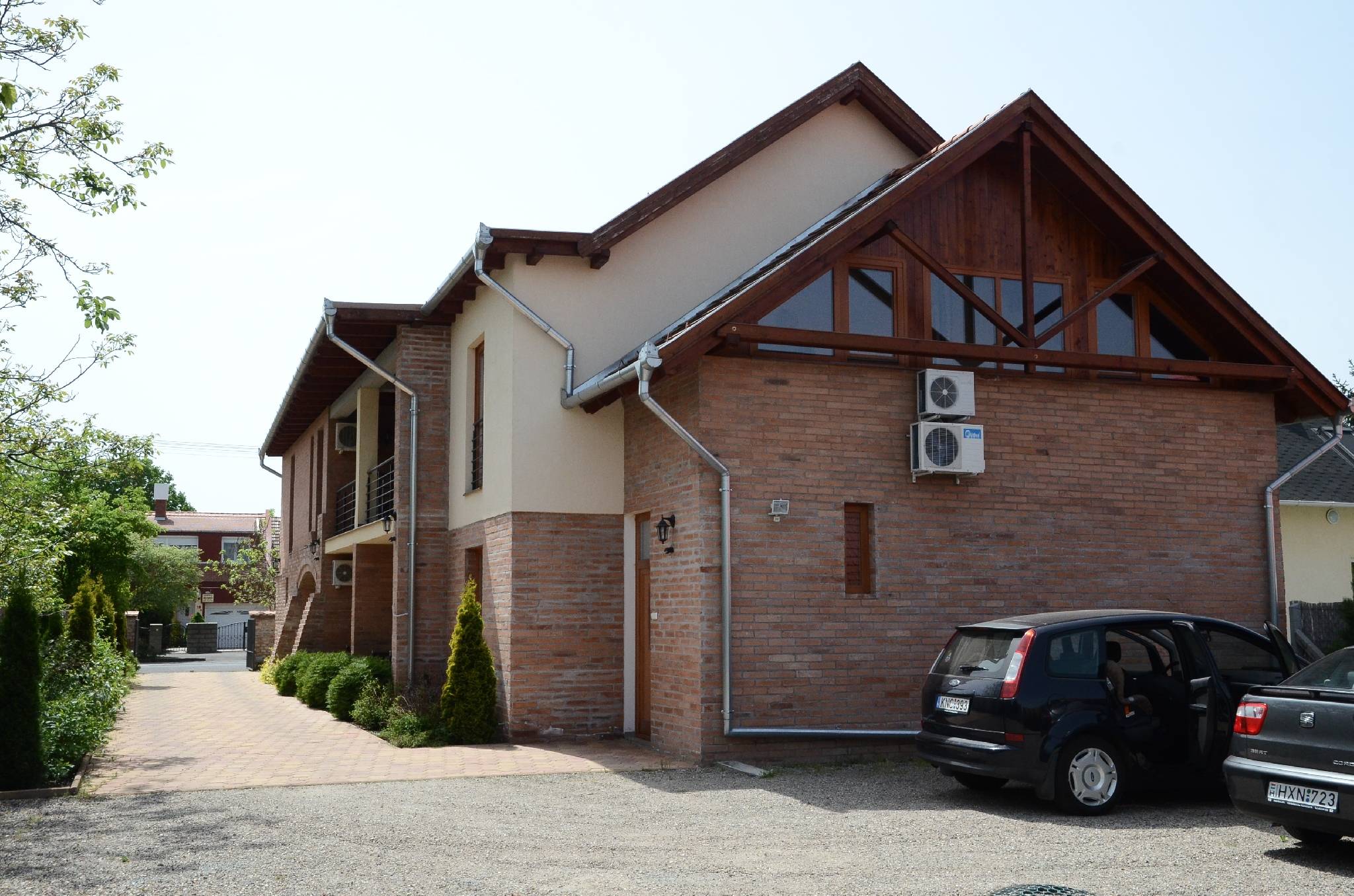 A2 Apartman – Gyula fotó 8