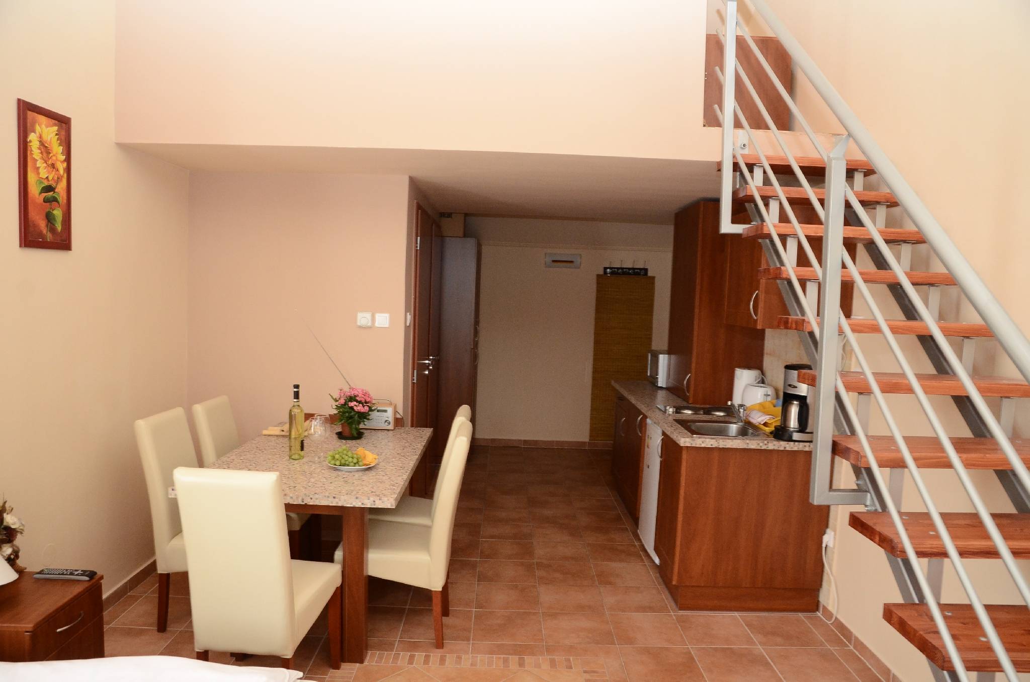 A2 Apartman – Gyula fotó 1