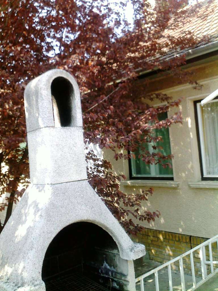 Delfin Apartman – Gyula