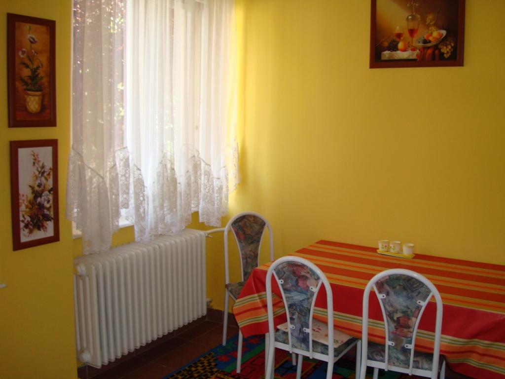 Delfin Apartman – Gyula fotó 9