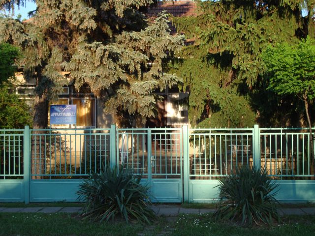 Delfin Apartman – Gyula fotó 17