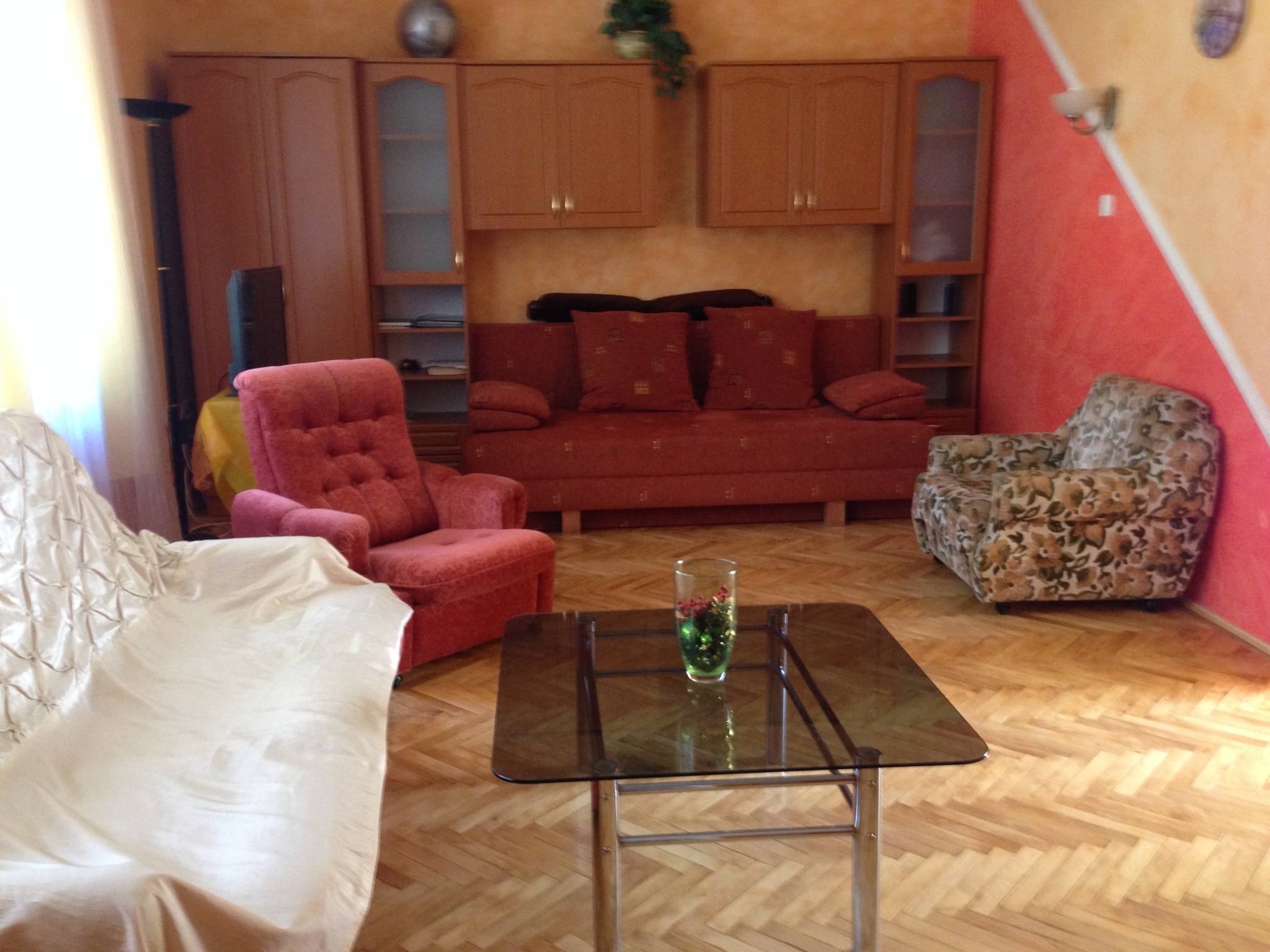 Delfin Apartman – Gyula fotó 27