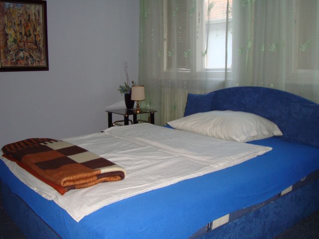 Delfin Apartman – Gyula fotó 2