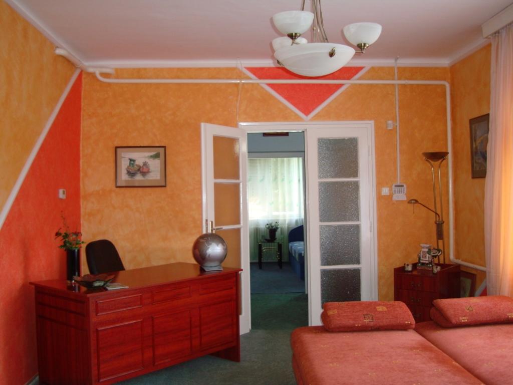 Delfin Apartman – Gyula fotó 6