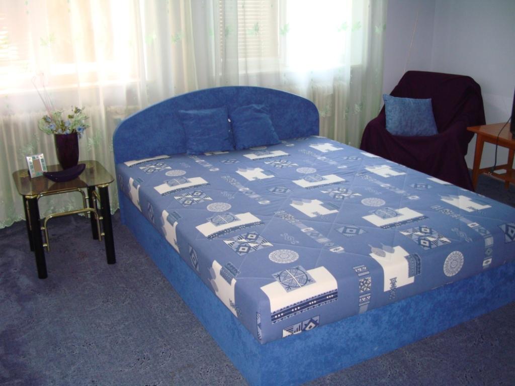 Delfin Apartman – Gyula fotó 8