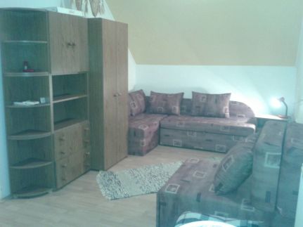 Fehérszekér Apartmanok1