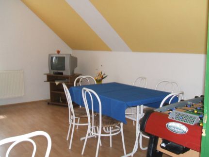 Fehérszekér Apartmanok7