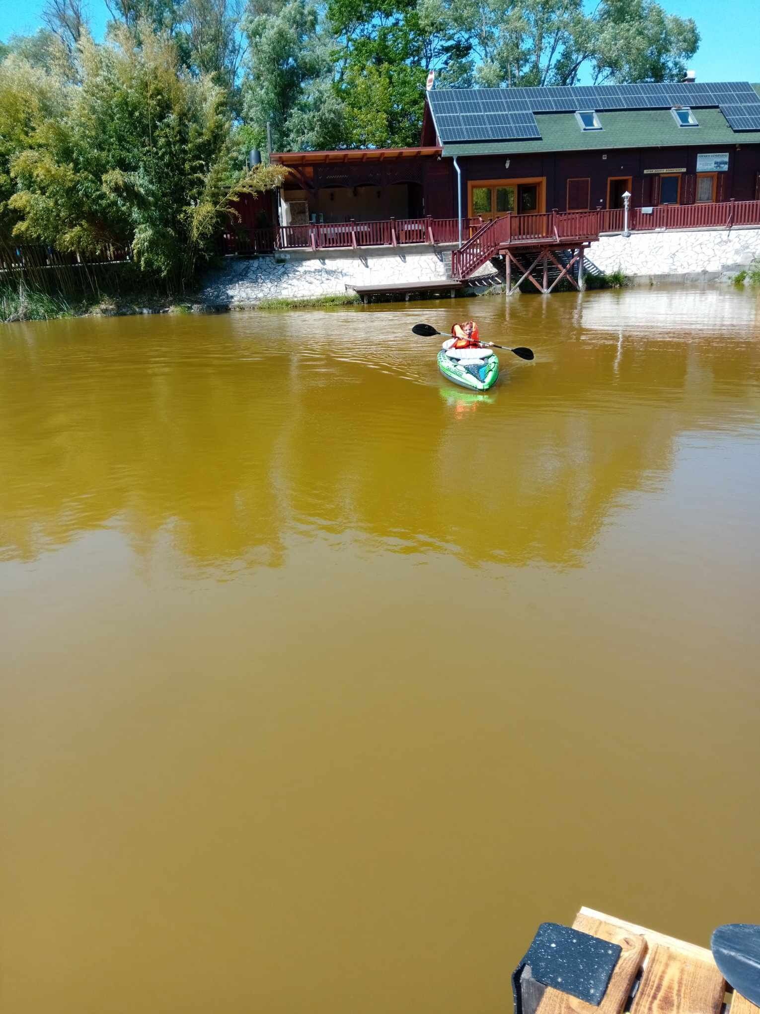 Tóparti Vendégház Börzsöny – Bonyhád fotó 14