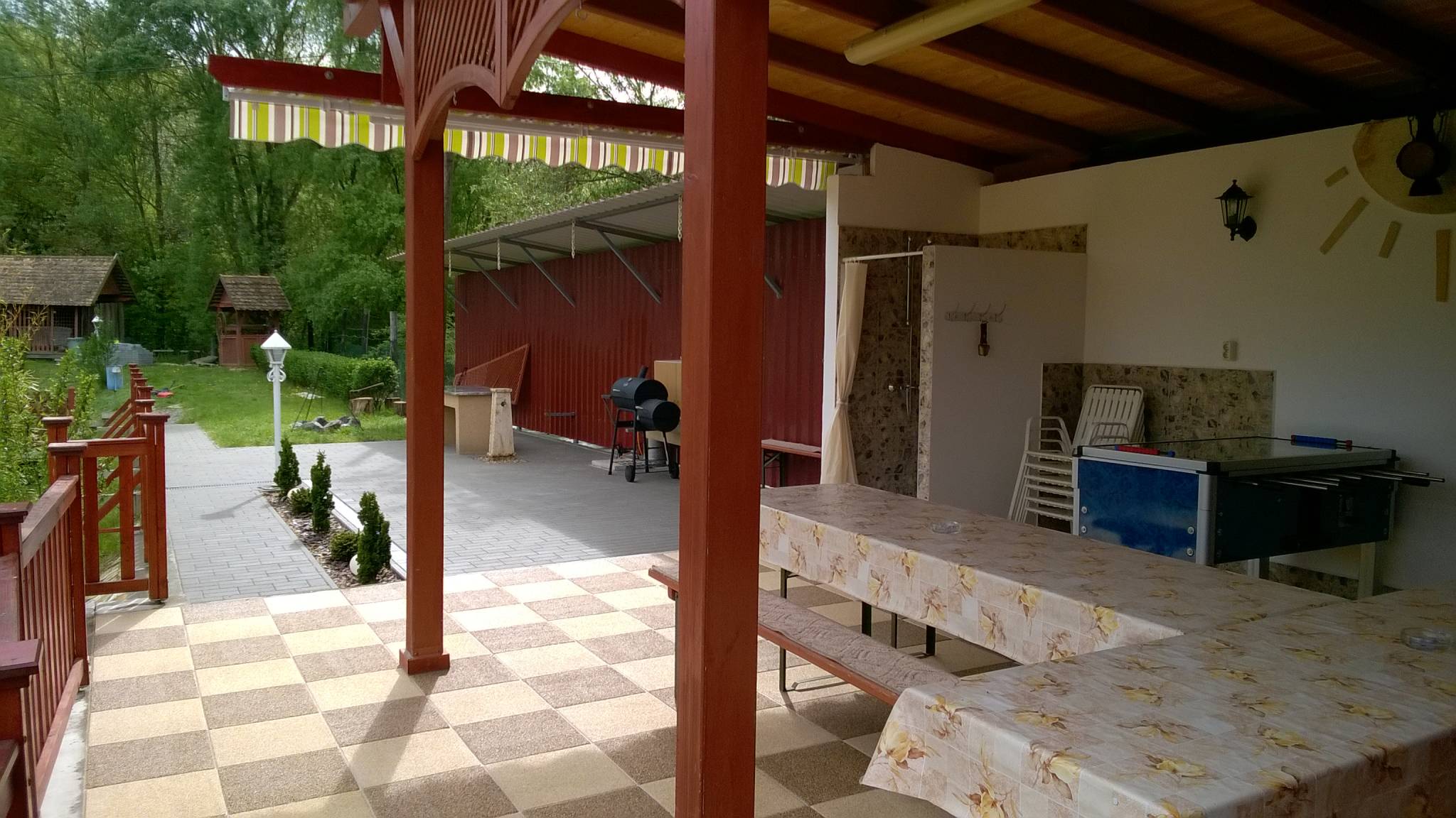 Tóparti Vendégház Börzsöny – Bonyhád fotó 9
