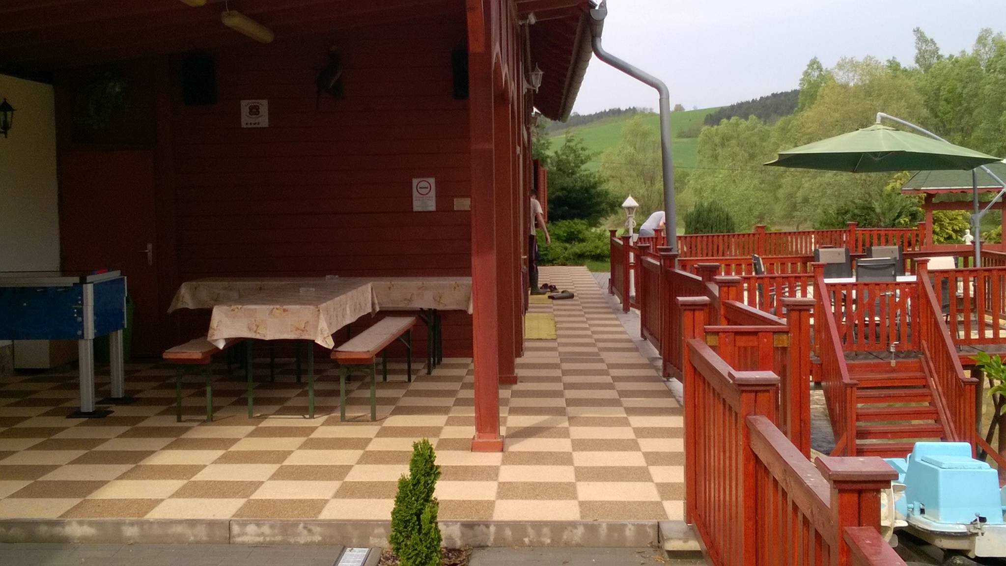 Tóparti Vendégház Börzsöny – Bonyhád fotó 10