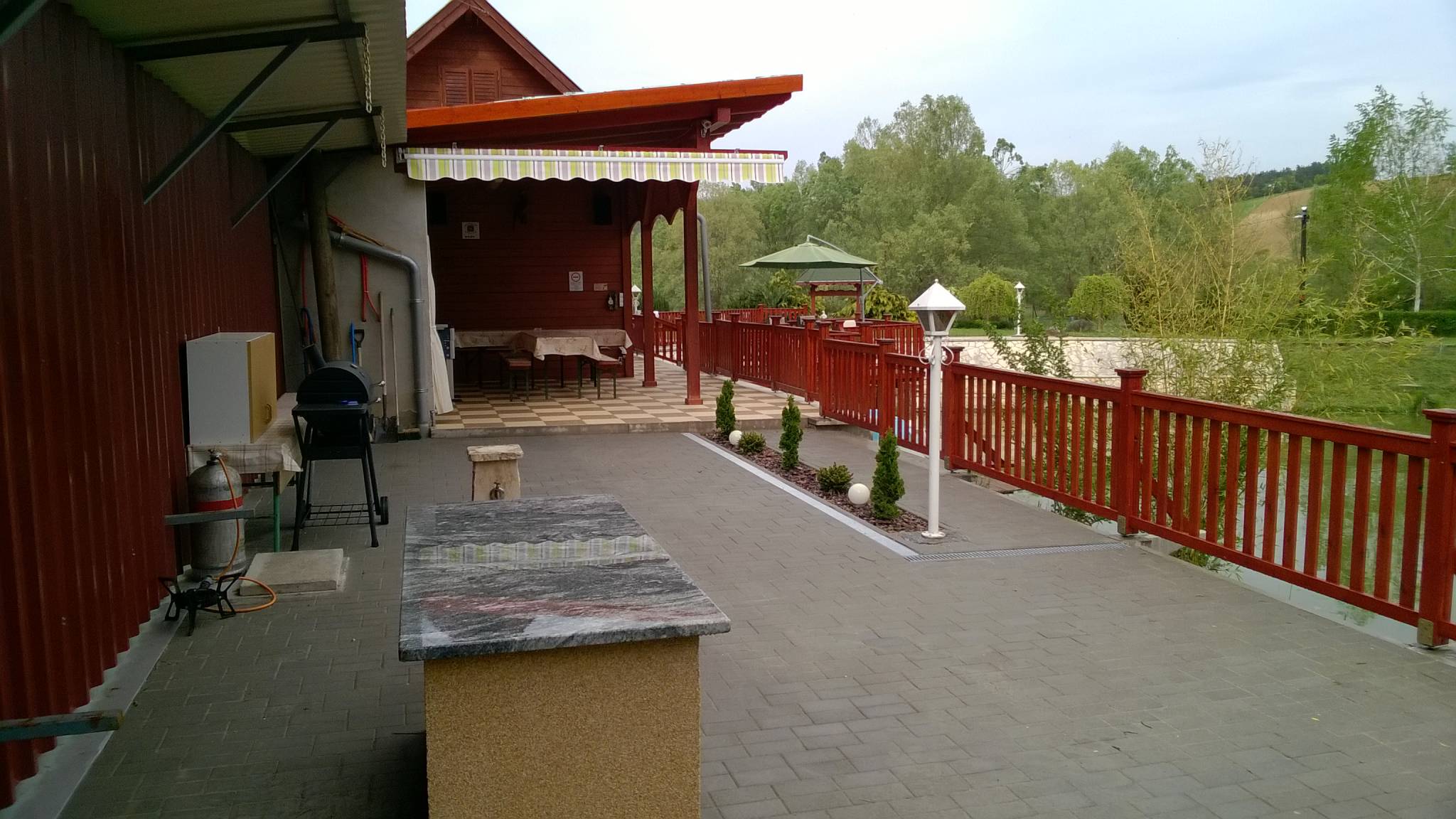 Tóparti Vendégház Börzsöny – Bonyhád fotó 11