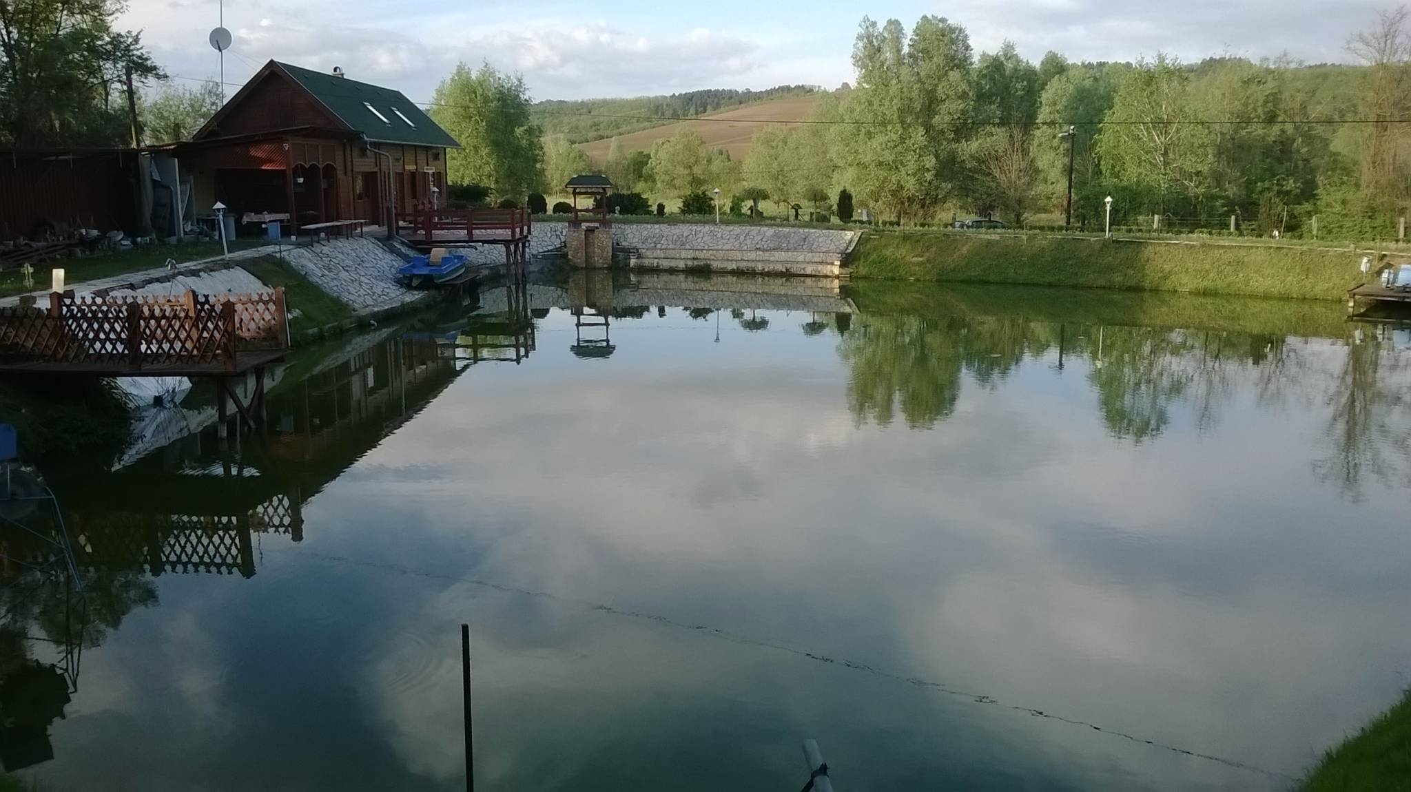 Tóparti Vendégház Börzsöny – Bonyhád fotó 1